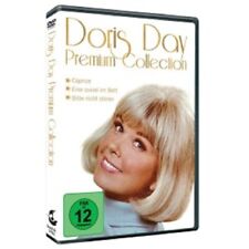 Doris Day Premium Collection (3 Discs) 3x DVD