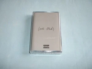 MARCUS MUMFORD *NEW & SEALED* UK 2022 Self-Titled Cassette Tape Album (& SONS) - Picture 1 of 2