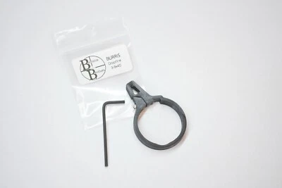 BALLISTICS BROTHERS Burris Droptine 3-9x40 & 4.5-14x42 Carbon Fiber Scope Throw Lever