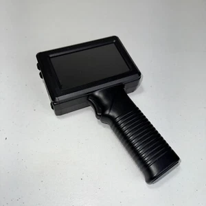 ToAuto Handheld Inkjet Printer V4 Barcode Batch Coding Machine - Picture 1 of 11