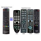 Gxbdgxfagxbmcs90283 1T Replace Remote Control Fit For Sanyo Tv Dp50719