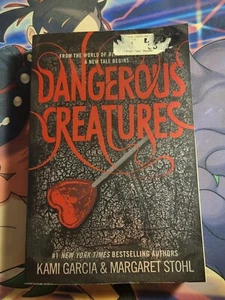 Gefährliche Kreaturen: (Gefährliche Kreaturen Buch 1) von Kami Garcia Margaret Stohl - Bild 1 von 2