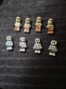 Star Wars Bausteine - Bild 1 von 1
