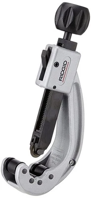 31642 model 152 Quick-Acting Tubing Cutter, 1/4" to 2-5/8" Tube Cutter - Image 1 of 4