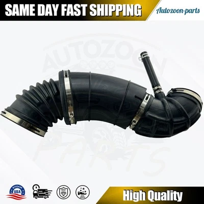 Turbo Diesel Air Inlet Intake Cleaner Duct Tube fits RAM 2500 3500 6.7L Cummins - Image 1 of 4