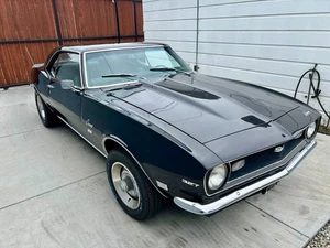 1968 Chevrolet Camaro - Picture 1 of 24