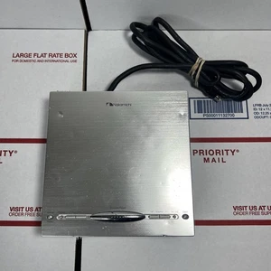 Nakamichi Sound Space 3 nur Hauptgerät /CD / UKW - FUNKTIONIERT - AM SELBEN TAG - GARANTIE - Bild 1 von 8