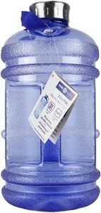 New Wave Enviro Flasche BPA frei 2,2 l (12er Pack) - Bild 1 von 2