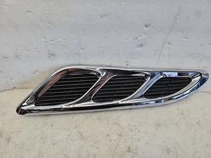 2011-2017 INFINITI QX56 QX80 Front Left Fender Air Intake Duct 63825-1LA0A OEM - Picture 1 of 9