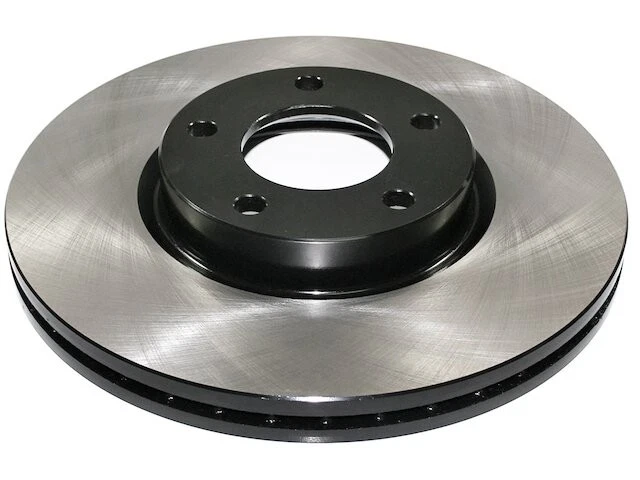 Rotor de freno delantero para 2006-2010, 2012-2015 Mazda 5 2007 2008 2009 2013 JZ151TB Foto 1 de 1