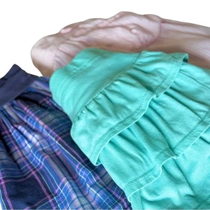 Bundle of 3 Girls Skirts 3T-4T – Playful Everyday Outfits Toddler Clothing Lot - Picture 1 of 5