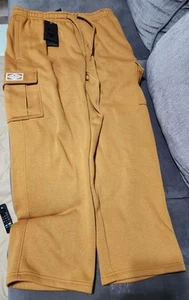 Neu mit Etikett! UA Project Rock Icon Fleece Hose Werkzeuge, Large - Bild 1 von 6
