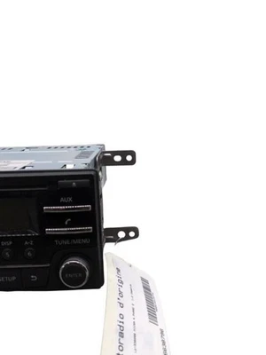 Autorradio original NISSAN MICRA 4 PHASE 2 281853HN4C - Imagen 1 de 4