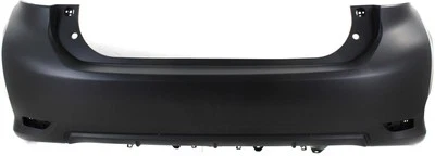 For 2011-2013 CT200h Bumper Cover Rear Primed LX1100157 5215976902 - Image 1 of 4