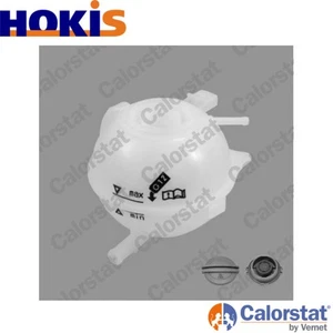 EXPANSION TANK COOLANT ET0005C1 FOR VW POLO/Van/IV FOX/Hatchback SEATCHFA 1.2L - Picture 1 of 10