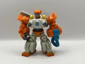 Hasbro Transformers Rescue Bots Blade Figurine Playskool Heroes - Picture 1 of 5