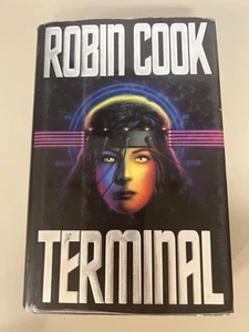 Terminal von Robin Cook, Hardcover, 9780399137716 Buch 1. Auflage - Bild 1 von 8