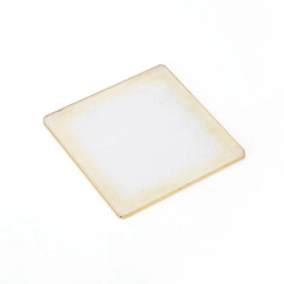 Schneider 4x4" LowCon-2000 #1/2 Contrast Control Professional Glass Filter - Image 1 of 4