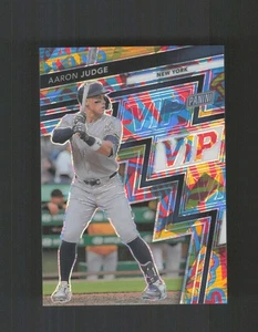 2025 Panini National Convention Gold Pack VIP #43 Aaron Judge Hello /45 - Picture 1 of 2