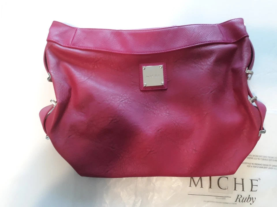 Miche "Demi" purse shell - Image 1 of 1