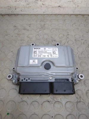 21094 Centralina motore Mercedes Classe B w245 dal 2005 al 2011 cod a6401507879 - Immagine 1 di 4