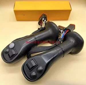 Nuevo joystick de mango de funcionamiento para Cat 320GCGX/323/326/330/336/350/374395 - Imagen 1 de 18
