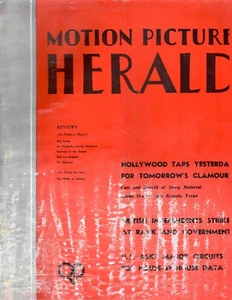 Film Araldo - 10 luglio 1948 - Vol. 172 n. 2 - Foto 1 di 1