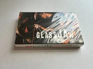 NEW Glassjaw (2000) Promo 495 Cassette Sampler RARE Sealed Tape - Picture 1 of 2