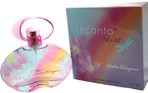 INCANTO SHINE 3.4/3.3 OZ EDT SPRAY FOR WOMEN NEW IN BOX - Picture 1 of 1