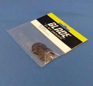 (Hoja BLH2515) Apache AH-64 / Equipo principal / Negro - Imagen 1 de 1