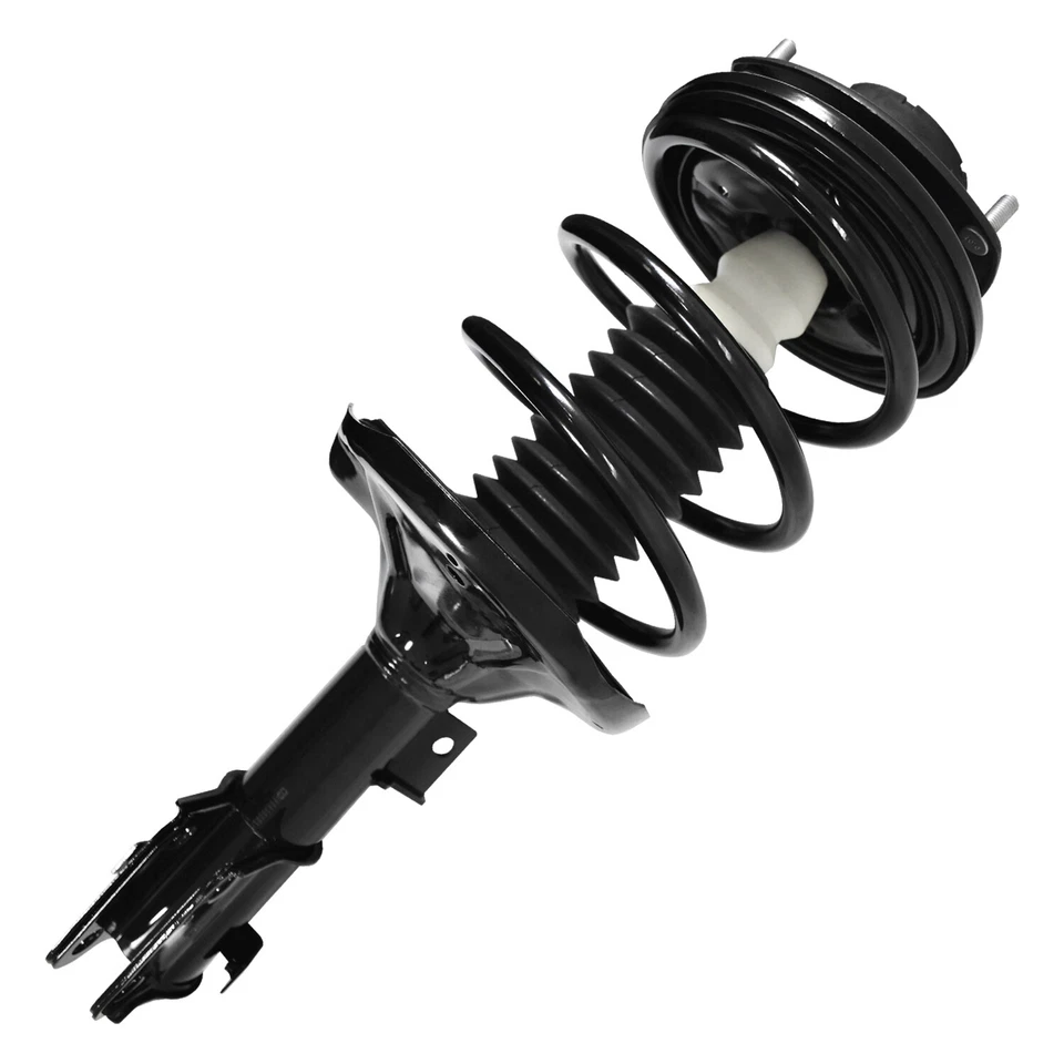 Front Right Complete Strut Assembly for 2001-2005 Chrysler Sebring, 2001-2005 - Image 1 of 1