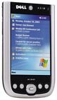 Dell Axim X50 Win Mobile do Pocket PC 2003 416 MHz