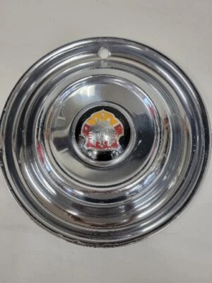 Oldsmobile Supper 88 98 Holiday 1949-53 tapacubos de 15 pulgadas OEM Oldsmobile Foto 1 de 4