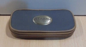 GUESS WATCHES ADVERTISIGN CASE - Picture 1 of 14