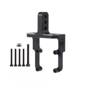 Alu Hinterrad Oberlenker Steigung für AR44 Achse 1/10 RC Raupenraupe Axial SCX10 II Gehäuse - Bild 1 von 7