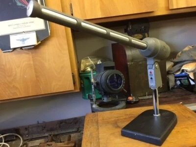 Electro voice NASA 644 sound spot dynamic microphone  - Image 1 of 4