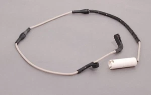 Sensor de desgaste de la pastilla de freno trasera para BMW E65 E66 745I 745LI 750I 750LI 760I 760LI - Imagen 1 de 2