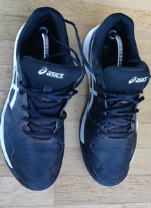 Asics gel dedicate 7 Tennisschuhe - Größe 43,5 - 27,5 cm - sehr guter Zustand - Bild 1 von 4