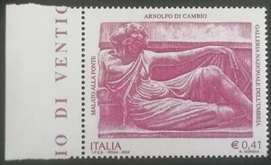 REPUBBLICA FRANCOBOLLO 2002 MNH - Foto 1 di 1