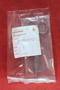 V. Mueller XRDT SU 1786 MAYO Bedienschere, NEU! 5-1/2" Betriebsschere - Bild 1 von 8