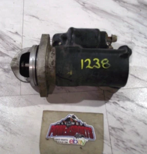 2011-14 POLARIS SPORTSMAN 850 TOURING, SEALED ENGINE STARTER MOTOR (OPS1238 - Picture 1 of 9