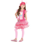 My LIttle Pony Pinkie Pie Child's Costume Toddler (3-4) 