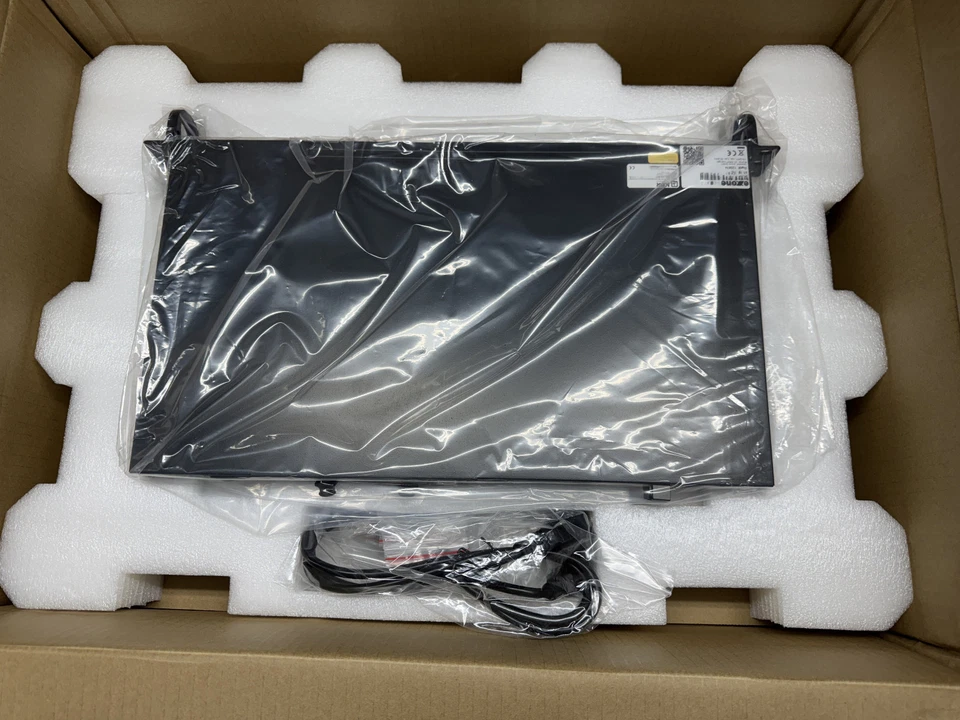 Supermicro eXone KBR Server (multisys R1-AIO50-6) Systemzentrale visual energy - Bild 1 von 4