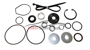 POWER STEERING RACK AND PINION SEAL/REPAIR KIT FITS LEXUS IS250/IS350 2006-2012 - Picture 1 of 1