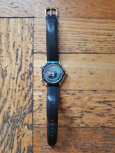 Seiko Watch 8M32-7009 1992 USA Olympic Games from May 1991 - Picture 1 of 12