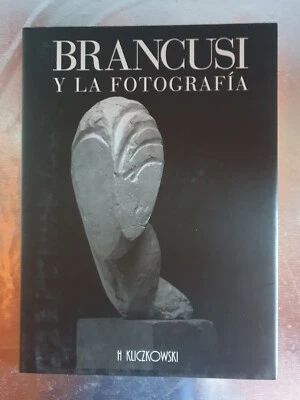 Libro Arte - Brancusi Y La Fotografia - H Kliczkowski - Imagen 1 de 3
