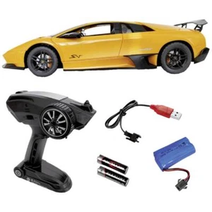 Carson Modellsport 500404304 Lamborghini Murcielago SV 1:14 RC Modellauto - Bild 1 von 7