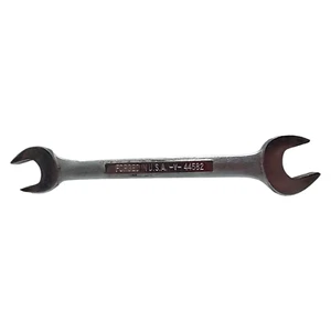 Craftsman V 44582 - Open End Wrench 5/8" - 3/4" - 7.75 in. Long - Imagen 1 de 6
