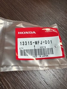 HONDA CBR 600 RR 2007 HRC BEARING C CRANKSHAFT -BRONZINA DI BANCO HONDA - Foto 1 di 2