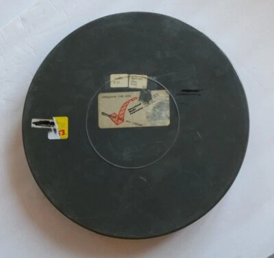 Película Educativa De Colección, POPULATION TIME BOMB 1977 KSU Gr 9-12 Foto 1 de 4